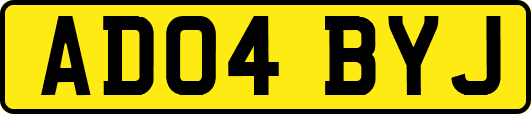 AD04BYJ