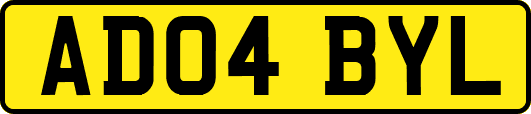 AD04BYL