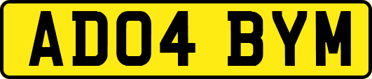 AD04BYM