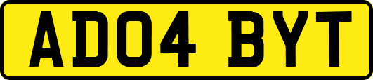 AD04BYT