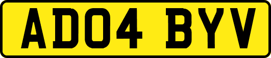 AD04BYV