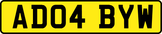 AD04BYW