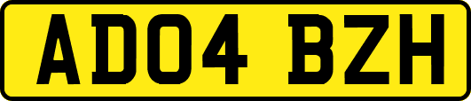 AD04BZH