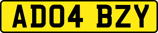 AD04BZY