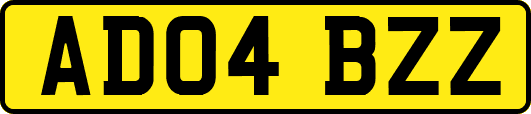 AD04BZZ