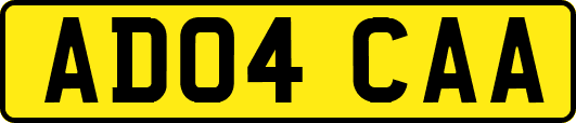 AD04CAA