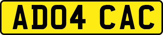 AD04CAC