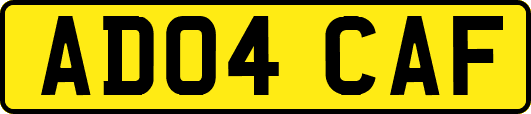 AD04CAF