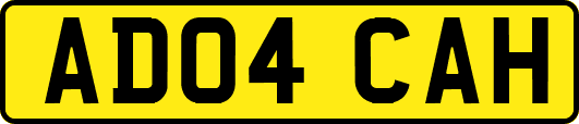 AD04CAH