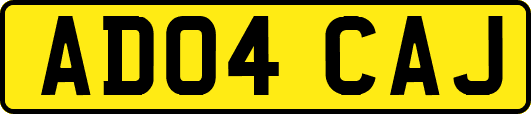 AD04CAJ