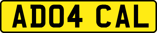 AD04CAL