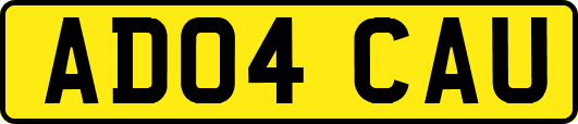 AD04CAU