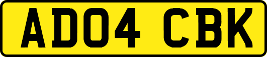 AD04CBK