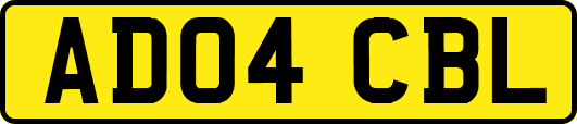 AD04CBL