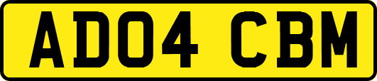 AD04CBM
