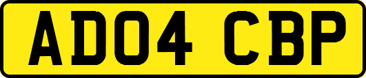 AD04CBP