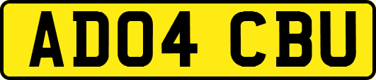 AD04CBU