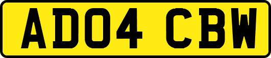 AD04CBW