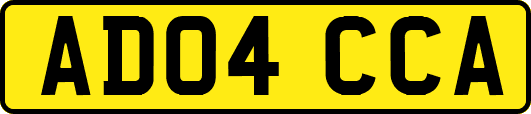 AD04CCA