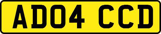 AD04CCD