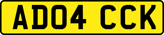 AD04CCK