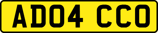 AD04CCO