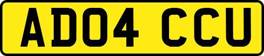 AD04CCU