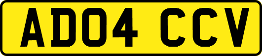 AD04CCV