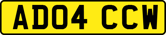 AD04CCW