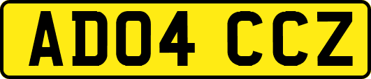 AD04CCZ