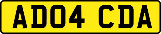 AD04CDA