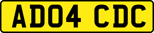 AD04CDC