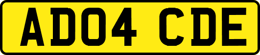 AD04CDE