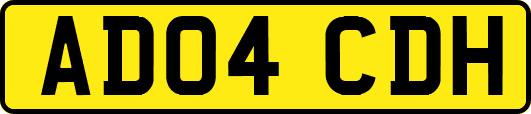 AD04CDH
