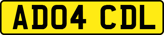 AD04CDL