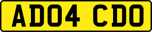 AD04CDO