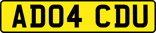 AD04CDU