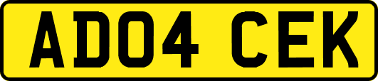 AD04CEK