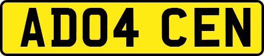 AD04CEN
