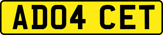 AD04CET