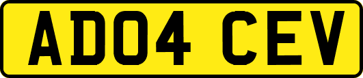 AD04CEV