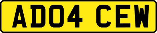 AD04CEW