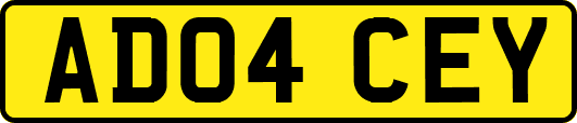 AD04CEY