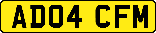 AD04CFM