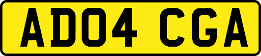 AD04CGA