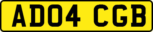 AD04CGB