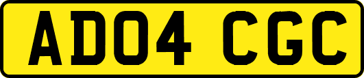 AD04CGC