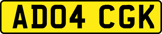 AD04CGK