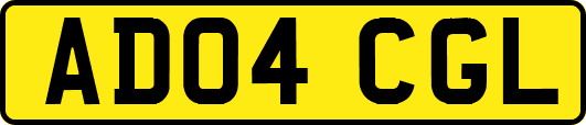 AD04CGL