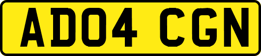 AD04CGN